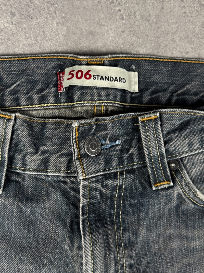 Levi's Jeans (W32/L34)