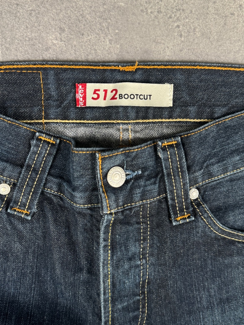 Levi's bootcut Jeans (W30/L29)