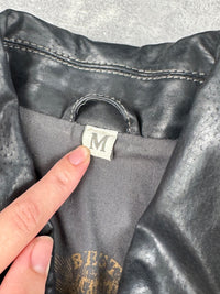 Vintage Leatherjacket (M)
