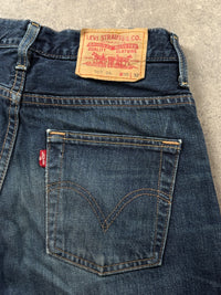 Levi's bootcut Jeans (W28/L30)