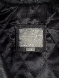 Vintage Leatherjacket (M)