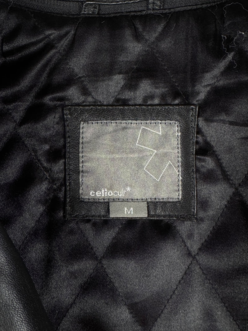 Vintage Leatherjacket (M)