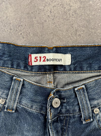 Levi's bootcut Jeans (W32/L36)