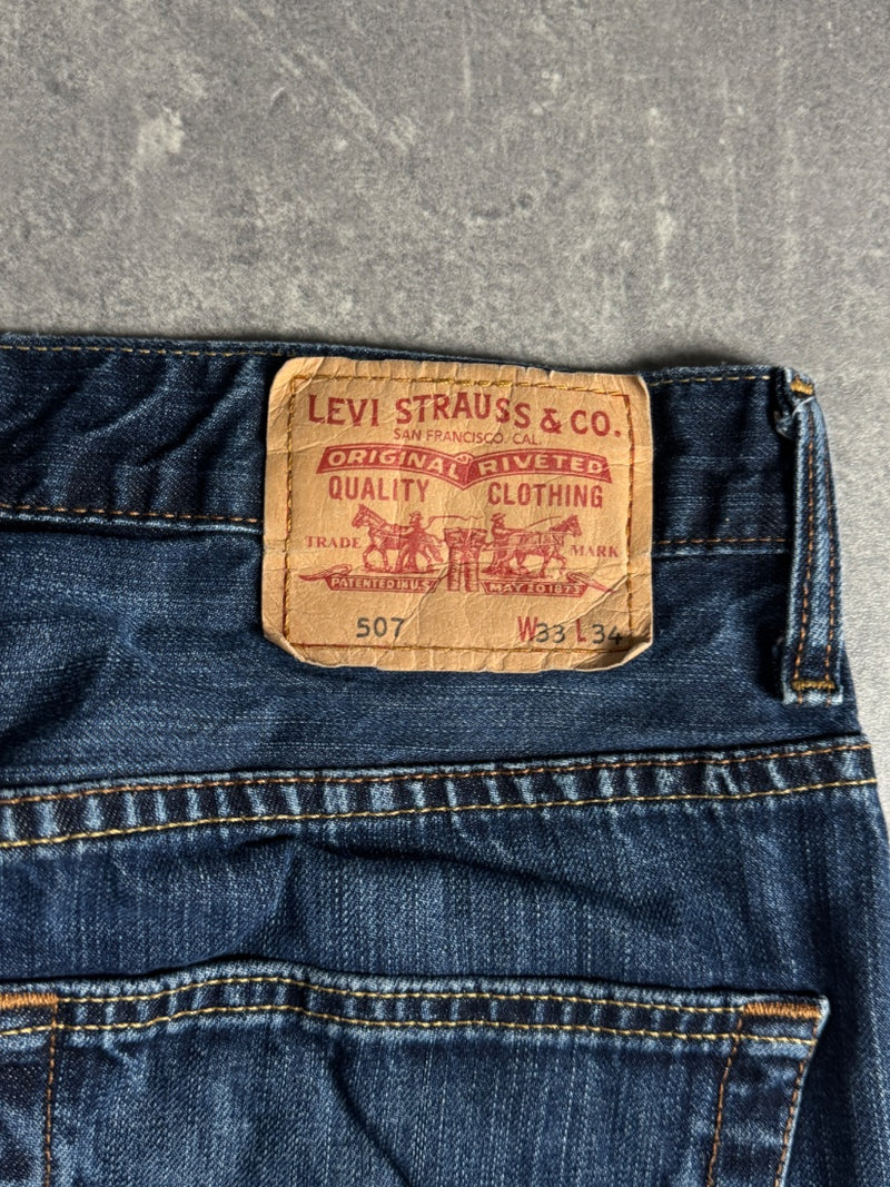 Levi's bootcut Jeans (W32/L34)
