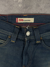 Levi's Jeans (W28/L32)