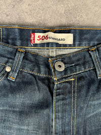 Levi's Jeans (W32/L34)