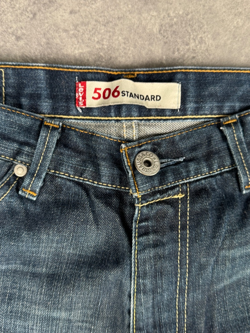 Levi's Jeans (W32/L34)