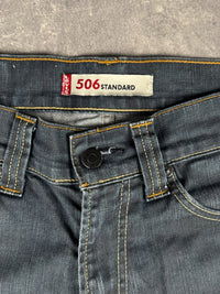 Levi's Jeans (W30/L32)