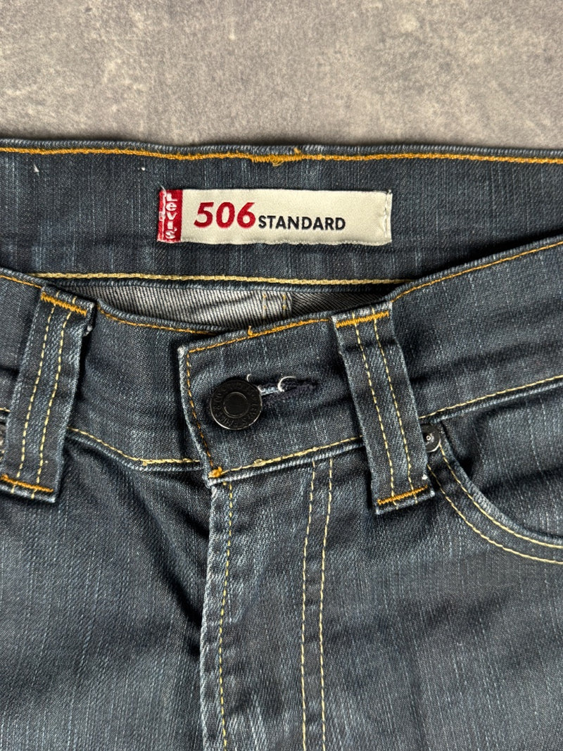Levi's Jeans (W30/L32)