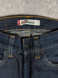 Levi's bootcut Jeans (W30/L32)
