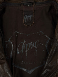 Leatherjacket Gipsy (M)