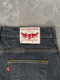 Levi's Straight Jeans (W30/L30)