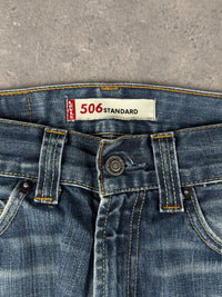 Levi's Jeans (W30/L32)