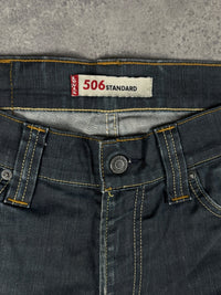 Levi's Jeans (W32/L32)