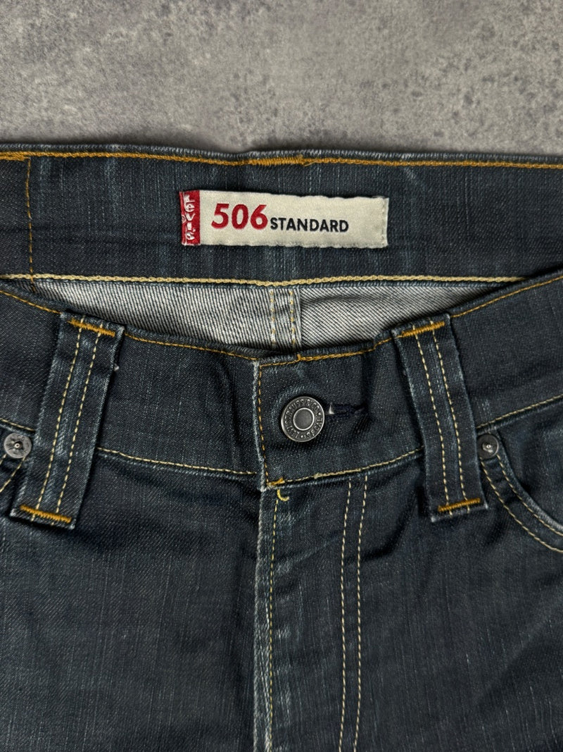 Levi's Jeans (W32/L32)