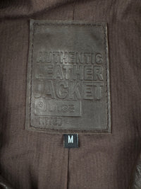 Leatherjacket Jules (M)