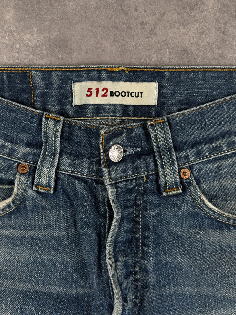 Levi's bootcut Jeans (W30/L30)