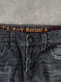 Rock Revival Jeans (W31/L32)