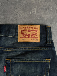 Levi's Jeans (W33/L32)