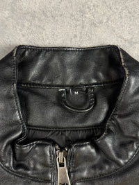 Vintage Leatherjacket (M)