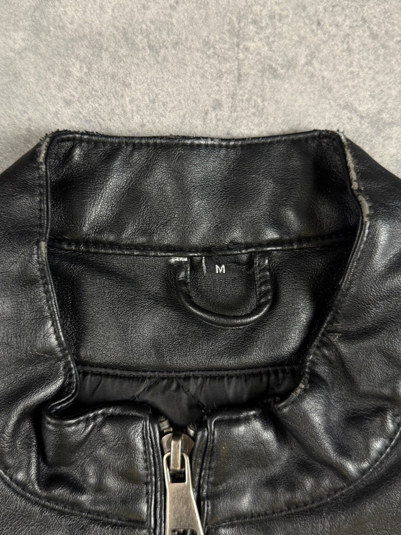 Vintage Leatherjacket (M)