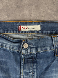 Levi's bootcut Jeans (W40/L34)