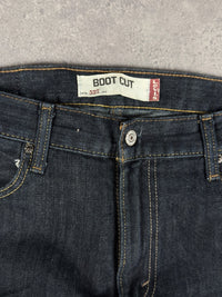 Levi's bootcut Jeans (W33/L32)