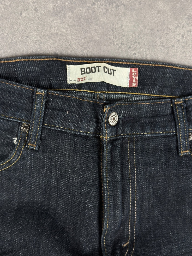 Levi's bootcut Jeans (W33/L32)