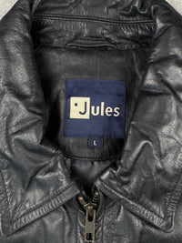 Leatherjacket Jules (L)