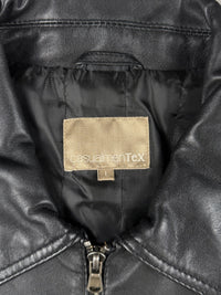 Vintage Leatherjacket (L)