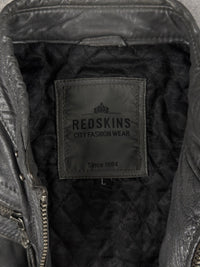 Leatherjacket Redskins (L)