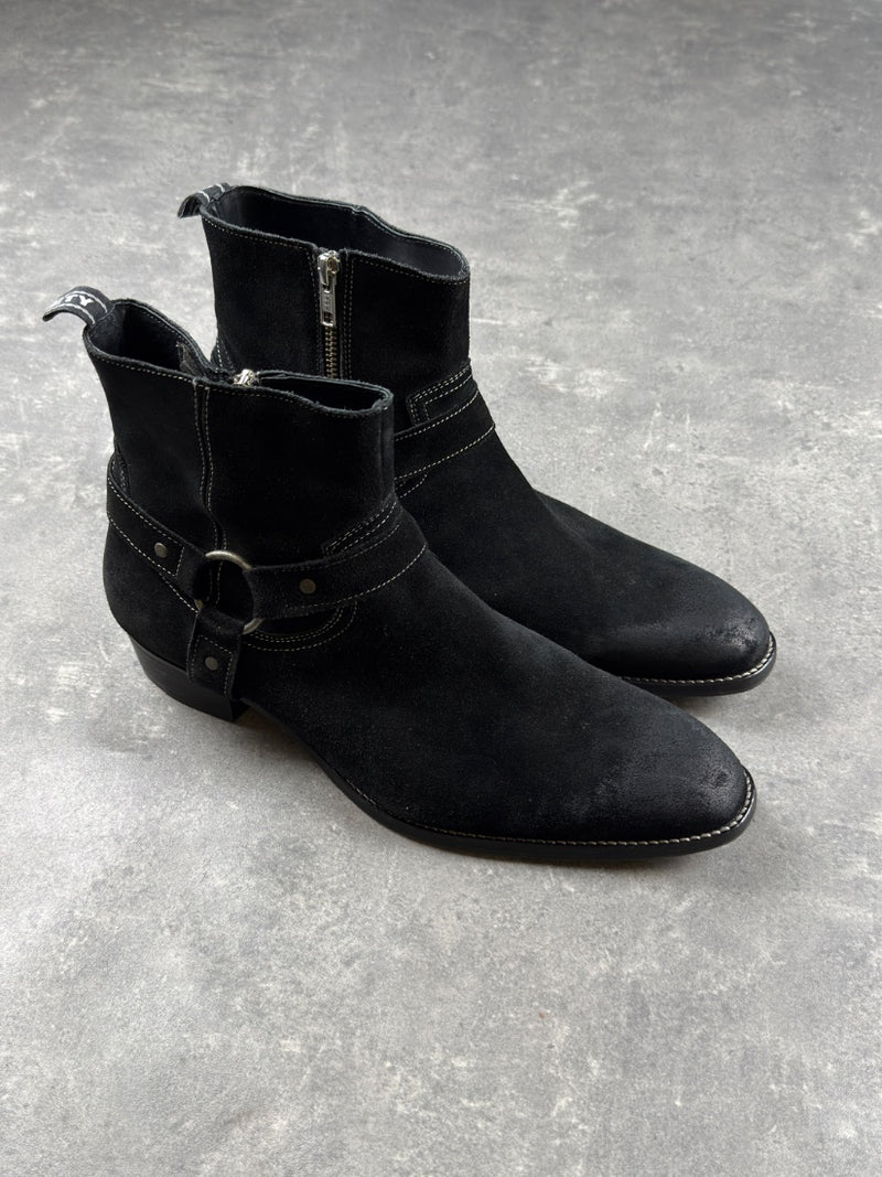 Harness Boot (EU:44 / US:10)