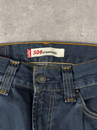 Levi's Jeans (W30/L32)