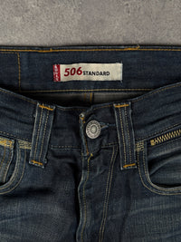 Levi's Jeans (W30/L30)