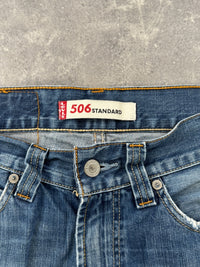 Levi's Jeans (W29/L32)