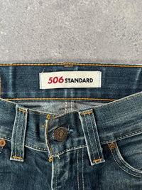 Levi's Jeans (W30/L32)