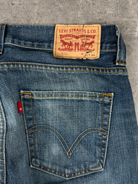 Levi's Jeans (W31/L36)