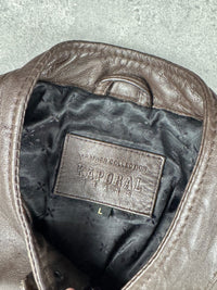 Leatherjacket Kaporal (L)