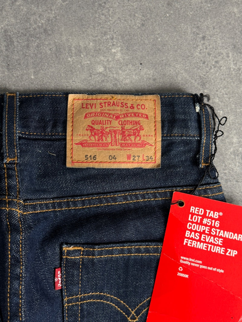 Levi's bootcut Jeans (W27/L34)