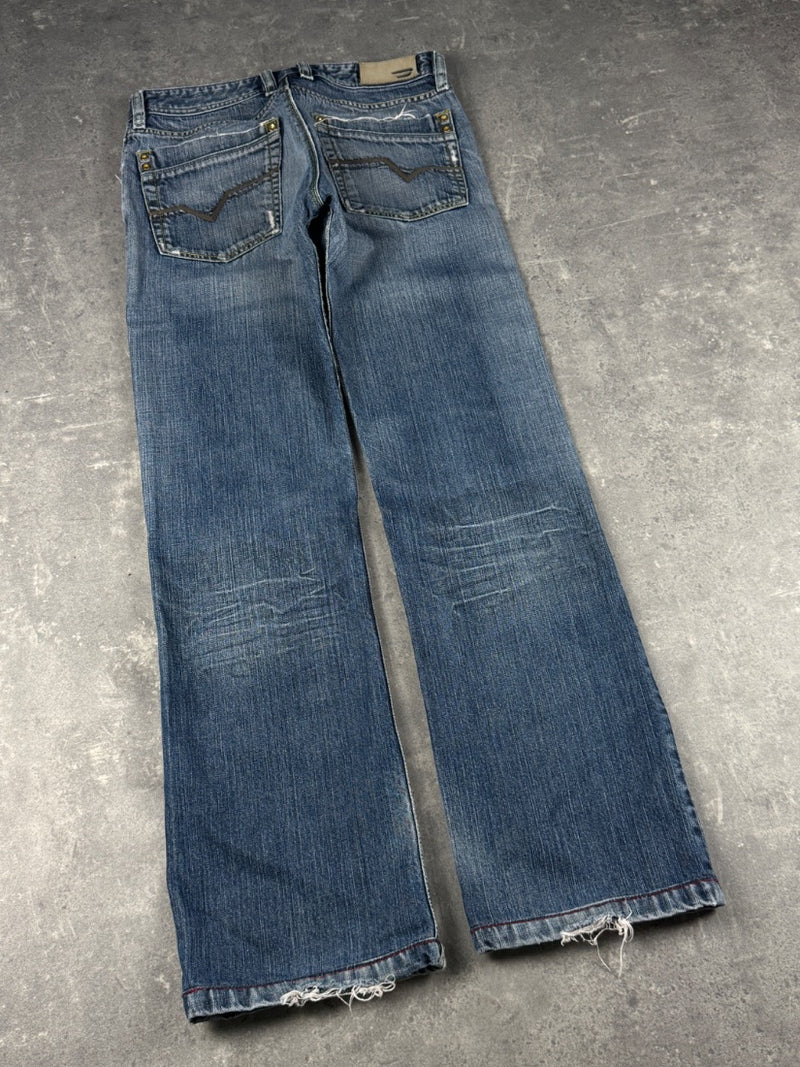 Diesel Jeans (W29/L32)