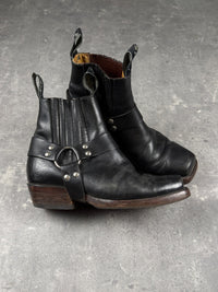 Veyroze Harness Boot (EU:42 / US8.5)