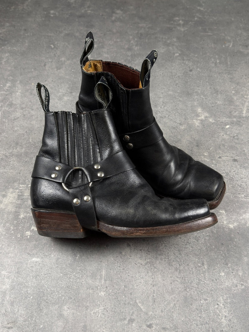 Veyroze Harness Boot (EU:42 / US8.5)