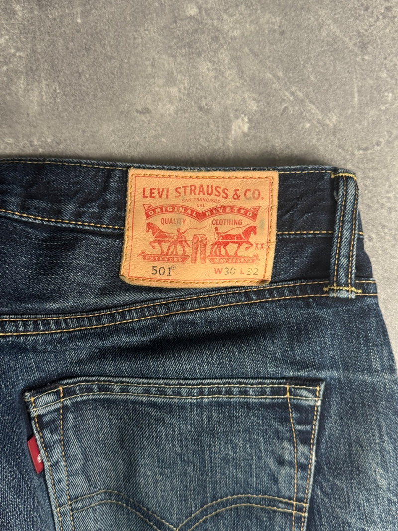 Levi's Jeans (W30/L32)