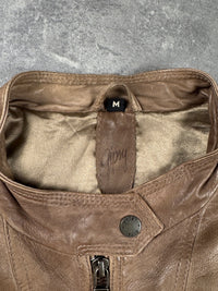 Leatherjacket Gipsy women (M)