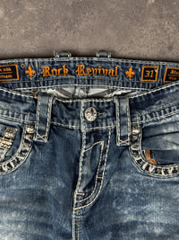 Rock Revival bootcut Jeans (W31/L34)