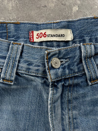 Levi's Jeans (W34/L34)