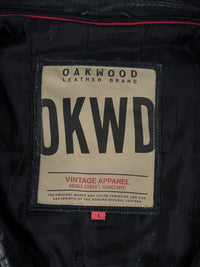 Leatherjacket Oakwood (L)