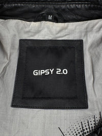 Leatherjacket Gipsy (M)