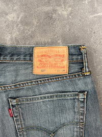 Levi's bootcut Jeans (W32/L34)