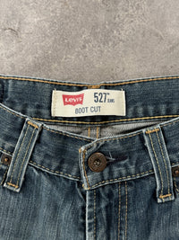 Levi's bootcut Jeans (W30/L32)